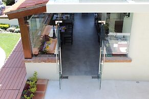 Hotel Boutique La Rioja