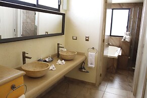 Hotel Boutique La Rioja