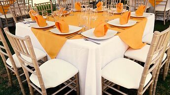 Hotel Boutique La Rioja