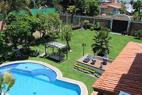 Hotel Boutique La Rioja
