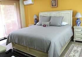 Hotel Boutique La Rioja