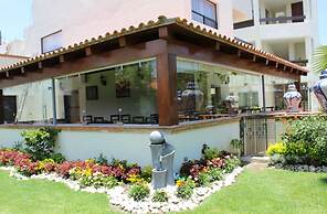 Hotel Boutique La Rioja