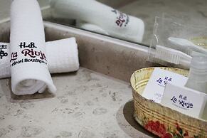 Hotel Boutique La Rioja