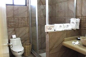 Hotel Boutique La Rioja