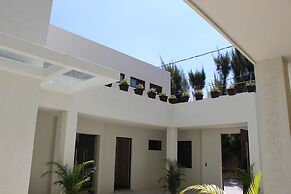 Hotel Boutique La Rioja