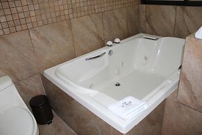 Hotel Boutique La Rioja