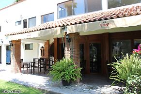Hotel Boutique La Rioja