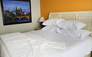Hotel Boutique La Rioja