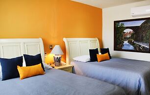 Hotel Boutique La Rioja