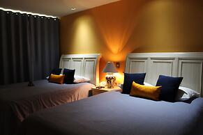 Hotel Boutique La Rioja