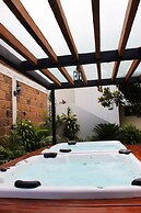 Hotel Boutique La Rioja