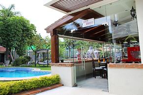Hotel Boutique La Rioja