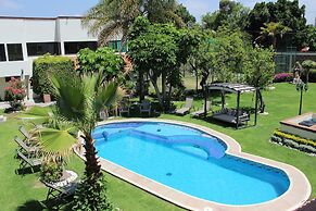 Hotel Boutique La Rioja