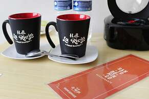 Hotel Boutique La Rioja