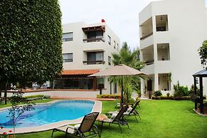 Hotel Boutique La Rioja