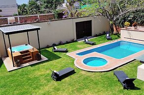 Hotel Boutique La Rioja