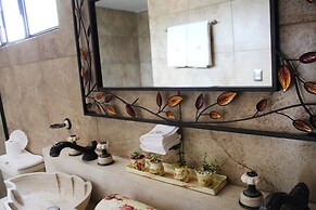 Hotel Boutique La Rioja