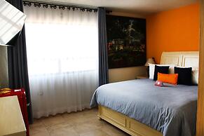 Hotel Boutique La Rioja