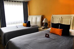 Hotel Boutique La Rioja