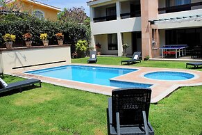 Hotel Boutique La Rioja