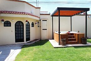 Hotel Boutique La Rioja