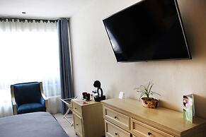 Hotel Boutique La Rioja