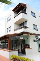 Hotel Boutique La Rioja