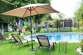 Hotel Boutique La Rioja