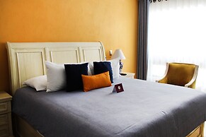 Hotel Boutique La Rioja