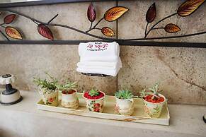 Hotel Boutique La Rioja