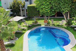 Hotel Boutique La Rioja