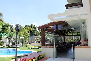 Hotel Boutique La Rioja