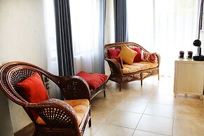Hotel Boutique La Rioja