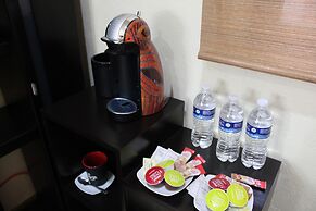 Hotel Boutique La Rioja