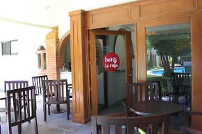 Hotel Boutique La Rioja
