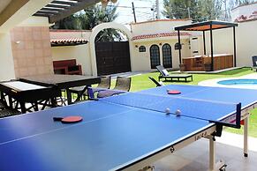 Hotel Boutique La Rioja