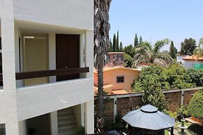 Hotel Boutique La Rioja