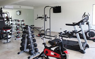 Hotel Boutique La Rioja