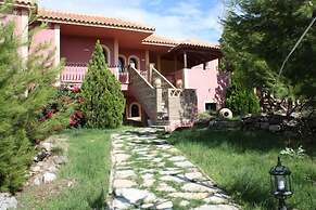 Athenea Villas