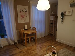 Cosy Apartment in Islington - C