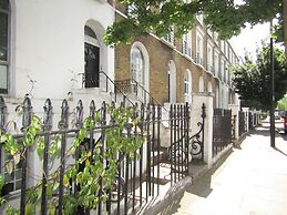 Cosy Apartment in Islington - C
