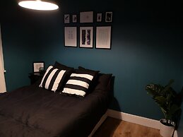 Cosy Apartment in Islington - C