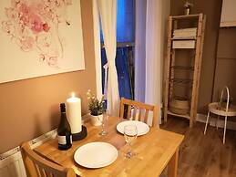 Cosy Apartment in Islington - C
