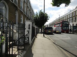 Cosy Apartment in Islington - C