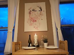 Cosy Apartment in Islington - C