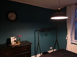 Cosy Apartment in Islington - C