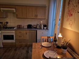 Cosy Apartment in Islington - C