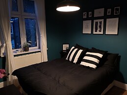 Cosy Apartment in Islington - C