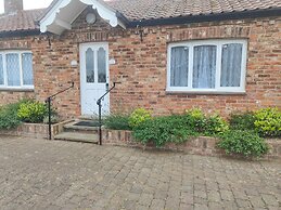 Loftsome Bridge Hotel