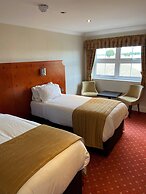 Loftsome Bridge Hotel